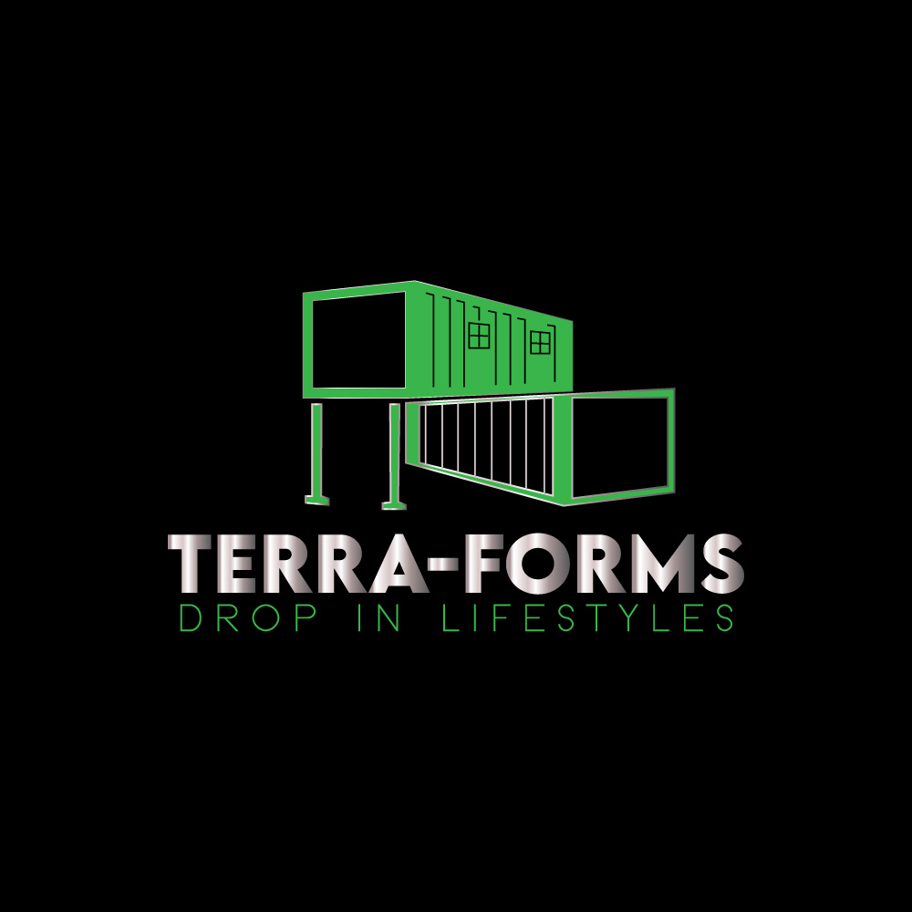 Terra-Forms